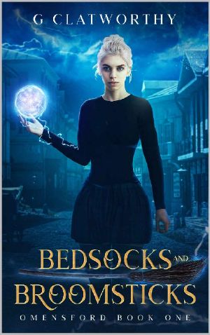 [Omensford 01] • Bedsocks and Broomsticks